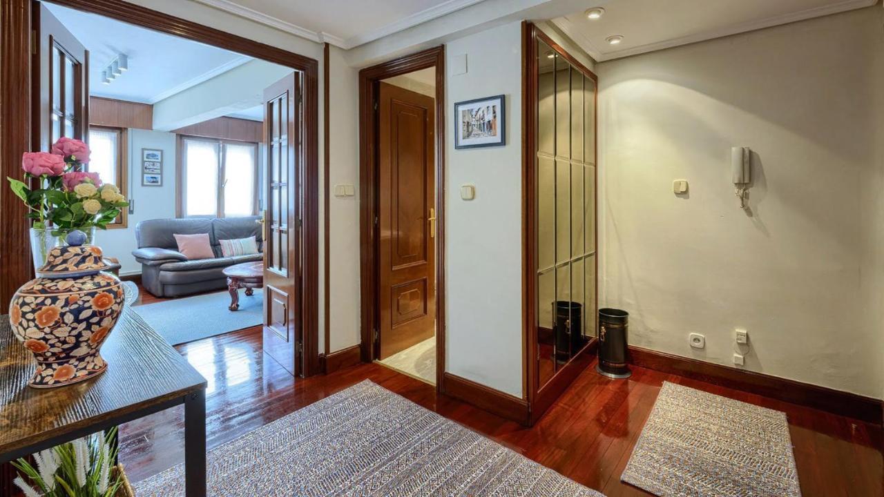 Liontxu Bermeo Exterior foto